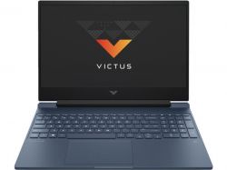  HP Victus 15-fb3021ua 15.6" FHD IPS AG, AMD R5-8645HS, 16GB, F512GB, NVD3050-6, DOS,  BF1P1EA