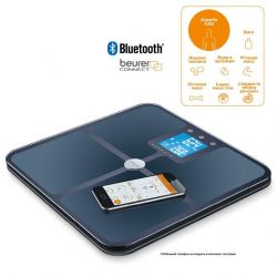 Beurer  , 180, .  , . .,  , 4  , ,  BF_950_BLACK -  11