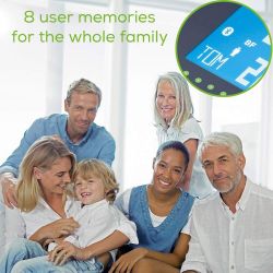 Beurer  , 180, .  , . .,  , 4  , ,  BF_950_BLACK -  8