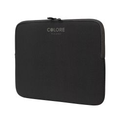 Чехол Tucano Colore 13"/14", чёрный BFC1314 - Картинка 3