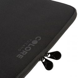 Чехол Tucano Colore 13"/14", чёрный BFC1314 - Картинка 6