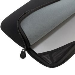 Чехол Tucano Colore 13"/14", чёрный BFC1314 - Картинка 8