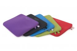 Чехол Tucano Colore 13"/14", чёрный BFC1314 - Картинка 2