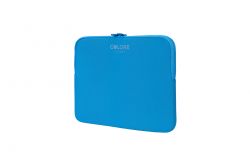 Чехол Tucano Colore 13/14", голубой BFC1314-B - Картинка 2