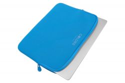 Чехол Tucano Colore 13/14", голубой BFC1314-B - Картинка 6