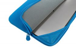 Чехол Tucano Colore 13/14", голубой BFC1314-B - Картинка 7