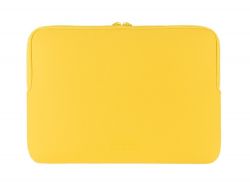 Чехол Tucano Colore для ноутбука 15"/16", желтый BFC1516-Y - Картинка 2