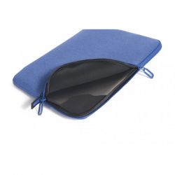 Чехол Tucano Melange 11/12", синий BFM1112-B - Картинка 5