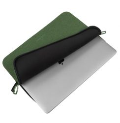 Чохол Tucano Melange для ноутбука 13"/14", зелёный BFM1314-V - Картинка 8