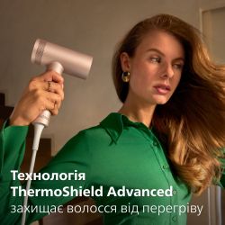 Philips ��� 8000 Series, 1400��, 3 ������, ���������, ���. �����, ����������, ������� BHD837/10 - �������� 14
