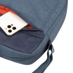 Сумка Tucano Hop 13/14", синяя BHOP13-B - Картинка 4