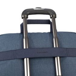 Сумка Tucano Hop 13/14", синяя BHOP13-B - Картинка 2
