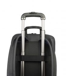 Рюкзак Tucano Gommo для ноутбука 15"/16", чёрный BKGOM15-BK - Картинка 5