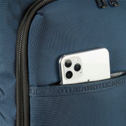Рюкзак Tucano Martem 15.6", синий BKMAR15-B - Картинка 11