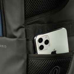 Рюкзак Tucano Martem 15.6", синий BKMAR15-B - Картинка 8