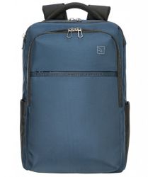 Рюкзак Tucano Martem 15.6", синий BKMAR15-B - Картинка 2