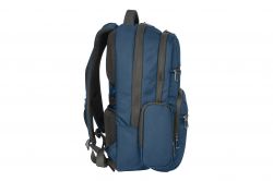 Рюкзак Tucano Sole Gravity AGS 17", синий BKSOL17-AGS-B - Картинка 5