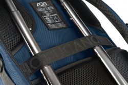 Рюкзак Tucano Sole Gravity AGS 17", синий BKSOL17-AGS-B - Картинка 10