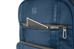 Рюкзак Tucano Sole Gravity AGS 17", синий BKSOL17-AGS-B - Картинка 8