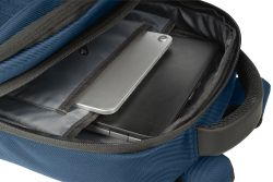Рюкзак Tucano Sole Gravity AGS 17", синий BKSOL17-AGS-B - Картинка 12