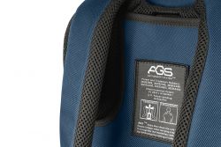  Tucano Sole Gravity AGS 17",  BKSOL17-AGS-B -  13