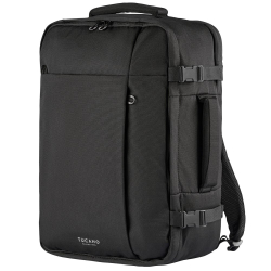 ������ �������� Tucano TUGO 3 ML CABIN 17", 28.5�, ������ BKTUG3-ML-BK