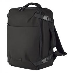   Tucano Tugo M Dry Cabin Luggage 15.6",  BKTUGDR-M-BK