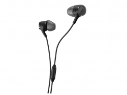 Гарнітура ігрова HyperX Cloud Earbuds III S, USB-C, чорний BN7S1AA - Картинка 2
