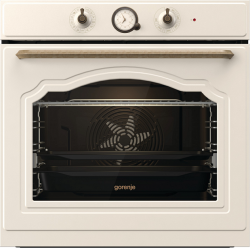 ������� ���� Gorenje �������������, 77�, A+, ������� BOS67372CLI