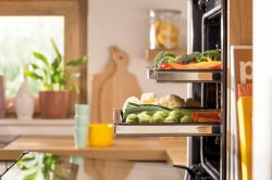 Gorenje Духова шафа електрична BOS6747A01X BOS6747A01X (738007) - Картинка 10