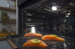 Gorenje Духова шафа електрична BOS6747A01X BOS6747A01X (738007) - Картинка 6