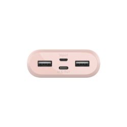 ���������� ����������� ���-������ Power Bank Belkin 10000������, 15��, 2�USB-A/USB-C, ������� BPB011BTRG - �������� 5