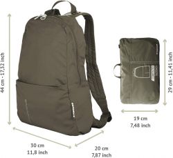 Tucano ������ ���������� Compatto Eco XL, ����� ������� BPCOBK-ECO-VM - �������� 5