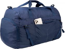 Tucano Сумка розкладна дорожня Eco Compatto XL, синя BPCOWE-ECO-B - Картинка 4