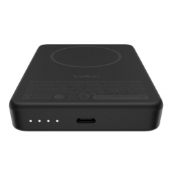 ��� Belkin 10000��� Qi2 Magnetic Wireless ������ BPD016HQBK - �������� 4