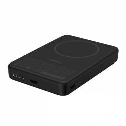 ��� Belkin 10000��� Qi2 Magnetic Wireless ������ BPD016HQBK - �������� 3