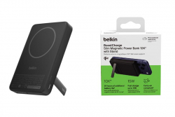 ��� Belkin 10000��� Qi2 Magnetic Wireless ������ BPD016HQBK - �������� 7