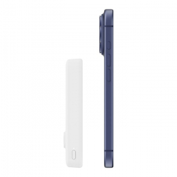 ��� Belkin 10000��� Qi2 Magnetic Wireless ���� BPD016HQWH - �������� 6