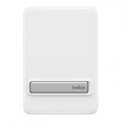 ��� Belkin 10000��� Qi2 Magnetic Wireless ���� BPD016HQWH - �������� 5
