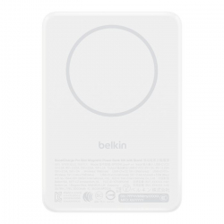 ��� Belkin 10000��� Qi2 Magnetic Wireless ����� BPD016HQWH