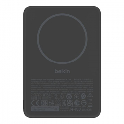 ��� Belkin 10000��� Slim Magnetic Wireless ������ BPD017HQBK