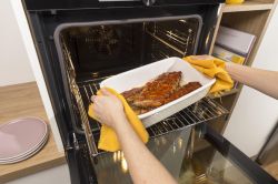 ������� ���� Gorenje �������������, 77�, A+, ���, �������, �������, ������ BPS6737E07B - �������� 20