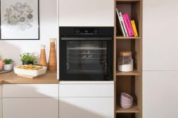 ������� ���� Gorenje �������������, 77�, A+, ���, �������, �������, ������ BPS6737E07B - �������� 2