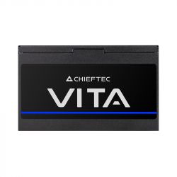Chieftec Блок живлення Vita (850W), >85%, 80+ Bronze, 120мм, 1xMB 24pin(20+4), 2xCPU 8pin(4+4), 2xMolex, 6xSATA, 4xPCIe 8pin(6+2) BPX-850-S - Картинка 7
