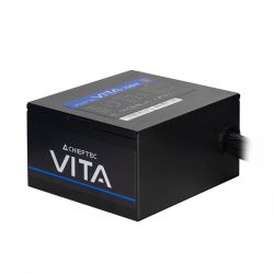 Chieftec Блок живлення Vita (850W), >85%, 80+ Bronze, 120мм, 1xMB 24pin(20+4), 2xCPU 8pin(4+4), 2xMolex, 6xSATA, 4xPCIe 8pin(6+2) BPX-850-S - Картинка 6