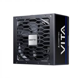 Chieftec Блок живлення Vita (850W), >85%, 80+ Bronze, 120мм, 1xMB 24pin(20+4), 2xCPU 8pin(4+4), 2xMolex, 6xSATA, 4xPCIe 8pin(6+2) BPX-850-S - Картинка 4