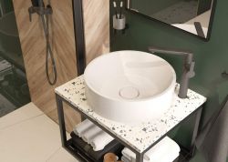 ��������� ��� �������� Deante Arnika, ��. ������ - 172��, ����������, 1 �����, ����� BQA_D21K - �������� 4