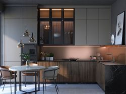 Deante SILIA ������� ��� �����, � �������� ������� BQS_D73M - �������� 3