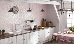 Deante Змішувач для кухні Tamizo, довж.виливу - 225мм, поворотний, 1важіль, хром BQT_063M - Картинка 2