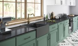 Deante ������� ��� ����� Tamizo, ����.������ - 225��, ����������, 1�����, ������ BQT_M63M - �������� 3